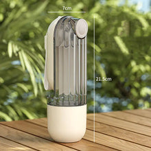 Load image into Gallery viewer, 2 in 1  Pet Feeding Bottle
