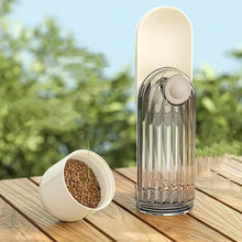 Load image into Gallery viewer, 2 in 1  Pet Feeding Bottle
